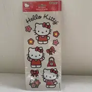 Sanrio HELLO KITTY Stickers by SandyLion