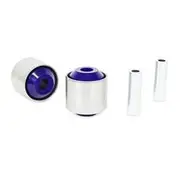 SuperPro Front Strut Bar Bushing Kit - SPF3517K