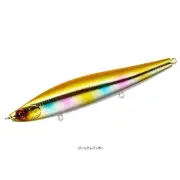 Daiwa MORETHAN SWITCH HITTER 120S Plus R Gold Rainbow Seabass lure From Japan