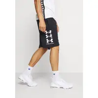 在飛比找蝦皮購物優惠-《現貨商品》under armour 重磅 棉褲 棉短褲