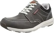 MoonStar(ムーンスター) SPLT AMM101 Men's Sneakers, Walking Shoes, Lightweight, 4E, US Men's Size 7.5-10 (24.5-28.0 cm), Gray, 26.5 cm 4E