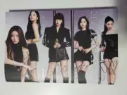 itzy know, Cheshire sign album