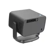 Smart LED 4K Projector Android 13.0 Home Theater 350ANSI Lumens Auto Focus 108cp