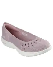 Skechers On-The-Go Flex Radiant - Summer Purple