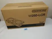 Monitor Audio W250-LCR W250LCR In-Wall Speaker