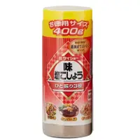 在飛比找蝦皮購物優惠-Daisho 胡椒鹽/日本胡椒鹽 /400公克 大容量