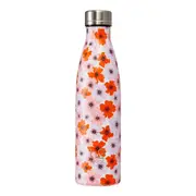 h2 hydro2 h2 Suma Bottle 750ml - Poppy