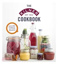 在飛比找三民網路書店優惠-The Kilner Cookbook