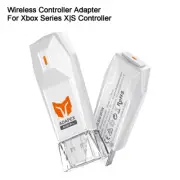 BIGBIG WON ADAPER R100 Pro Wireless Adapter For PC/Switch/PS4/PS5/XBOX Series S