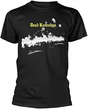 [Plastichead] Dead Kennedys Fresh Fruit For Rotting Vegetables T Shirt M