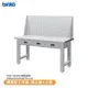 【天鋼 標準型工作桌 橫三屜 WBT-5203F2】耐磨桌板 電腦桌 書桌 工業桌 實驗桌