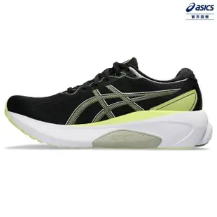 【asics 亞瑟士】GEL-KAYANO 30-2E 男款 寬楦 慢跑鞋(1011B685-003)