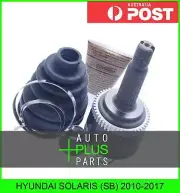 Fits HYUNDAI SOLARIS (SB) 2010-2017 - Outer Cv Joint 22x52.5x25