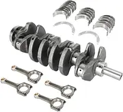 Areyourshop G4KH 2.0T Engine Crankshaft ConRods Bearing for Hyundai Sonata