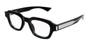 Saint Laurent SL 791 OPT 001 Men's Glasses Black Size 99 - Private Health Rebate - Blue Light Block Available