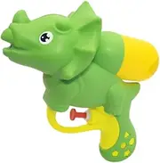 Water Play Toys for Toddler, Water Toys, Cute Dinosaur Shape Fun Game Enjoyment for Backyard Beach Battle Activities Summer