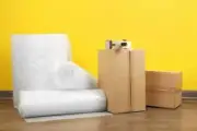 500MM x 100M SMALL BUBBLE WRAP CUSHIONING QUALITY BUBBLE 100 METERS LONG ROLL