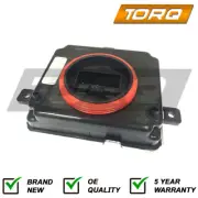 Torq Left or Right Xenon HID Headlamp Ballast For Audi Skoda Volkswagen 2013-201