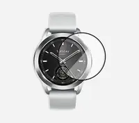 在飛比找樂天市場購物網優惠-DAPAD 固固膜 滿版螢幕保護貼 for 小米 Watch