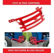 Bumper For Ford Massey Ferguson 2N 8N 9N 600 800 2000 3000 TO20 TO30 #311541HD