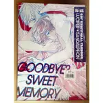 【全新】日文同人誌 碧藍幻想GBF《GOODBYE?SWEET MEMORY》ピちゃん 路西菲爾×聖德芬【霸氣貓漫畫小說旗艦店】【燕】