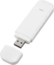 4G LTE USB Portable Router, Mobile Wi Fi Hotspot, Support Up to 10 Wi Fi Enabled Devices to Connect Simultaneously, 150Mbps Transfer Speed