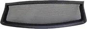 HIAHQJIN Front Bumper Racing Grille Grill Body Kit Compatible for Infiniti Q50 Q50L 2014-2017 2018 2019 2020 2021 2022 Year Accessorie(2018-2023)