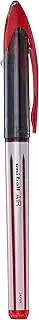 Uni Ball point Pen Ball Air, 0.7mm, Red (UBA20107.15)