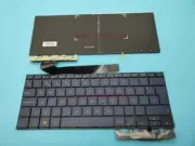 NEW Latin Spanish Keyboard For Asus ZenBook Flip S Q325U Q325UA Backlit