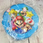 Super Mario Piñata 14" Party Supplies Filler Birthday Decoration