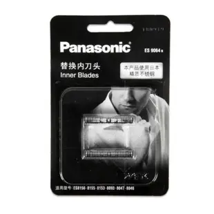 適合Panasonic松下日本進口剃須刀WES9863刀網外仞ES9064刀片內刃