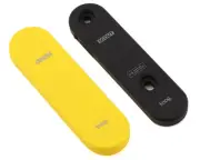 Knog Scout Bike Alarm & Finder (Yellow) (For iPhone) [12998]