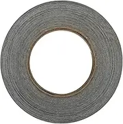 PVC Caulk Strip Tape for Bathtub Wall Seam Flexible Adhesive Tile Sealing Tape Easy to Clean Thick Version