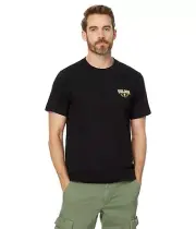 Man's Shirts & Tops Volcom Reaves Short Sleeve Tee
