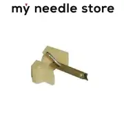 N55E - ELLIPTICAL Turntable Diamond Stylus for SHURE cartridges M44E M55E N44E