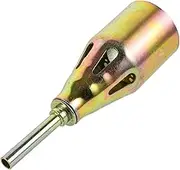 BIUDECO Gas Torch Replacement Nozzle for Outdoor Burner Spraying Head Easy Install