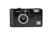 Kodak M38 35mm Film Camera - Starry Black