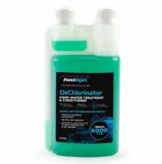 PondMAX Water Conditioner and Treatment DeChlorinator Neutralise Ammonia 500m...