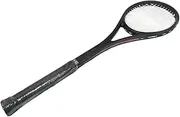 Pegciuho Dessert 37 Tennis Racket, Sturdy Training Equipment for Beginners