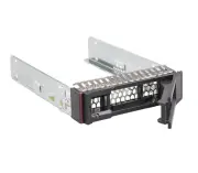 2.5" SAS Tray Caddy for Lenovo ThinkSystem SR650 SR550 SR630 SM17A06246 w/Screw