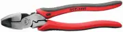 High-Leverage Lineman's Crimping Tool