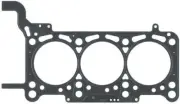 Head Gasket Right FOR AUDI A6 4F 3.0 04->11 1.2mm 3 Hole BNG Elring