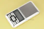 0.01- 200g Gram LCD Digital Mini Portable Lighter Weighing Scale Weight Jewelery