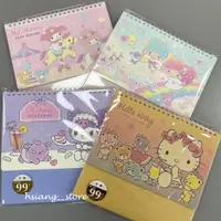 在飛比找蝦皮購物優惠-三麗鷗2024桌曆 2024年 Hello kitty 桌曆