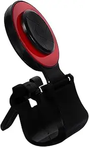 SWOOMEY Phone Game Controller with Joystick and Aiming Key Comfortable Grip Mobile Game Handle for Enhanced Gaming Control