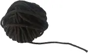 Dby Black Cotton Thread Kala Dhaga Nazar String-Kalawa Raksha Sutra-Evil Eye Protection Ankle Chain Bracelet For Kids. (30 Meter)