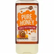 Community Co Honey Ud 500g x 1