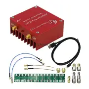 miniVNA Vector Network Analyzer 1MHz-3GHz Signal Generator for Bluetooth WIFI #t