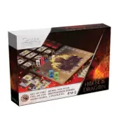 House Of The Dragon Sky Of Fire Board Game