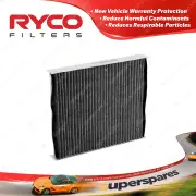 Premium Quality Ryco Cabin Air Filter for Seat Ibiza Cordoba TDITSI RCA191C